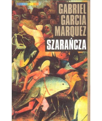 Szarańcza