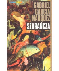 Szarańcza