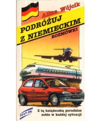 Podróżuj z niemieckim. Rozmówki