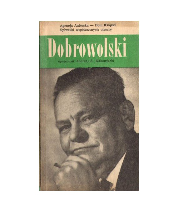 Dobrowolski