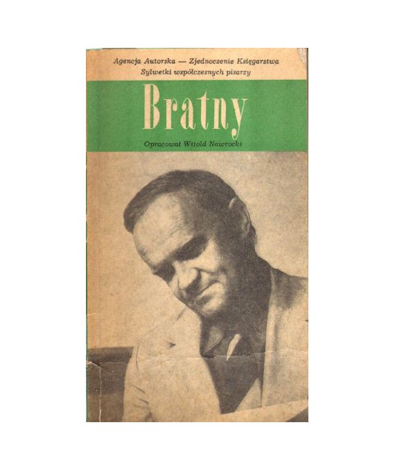 Bratny