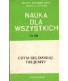 Czym się dzisiaj trujemy?