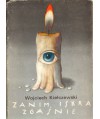 Zanim iskra zgaśnie