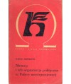 Niemcy i ich organizacje polityczne w Polsce międzywojennej