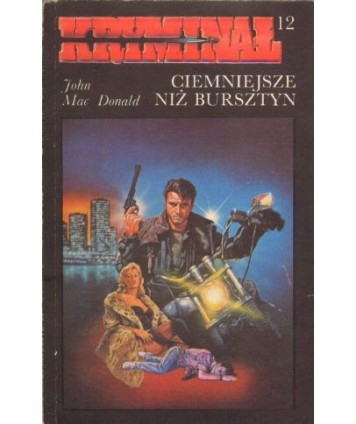 Ciemniejsze niż bursztyn