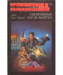 Ciemniejsze niż bursztyn