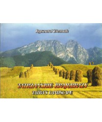 Tatrzańskie krajobrazy. Tatra's Landscape