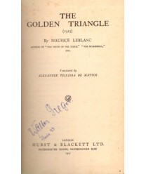 The Golden Triangle
