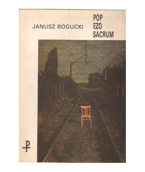 Pop Ezo Sacrum