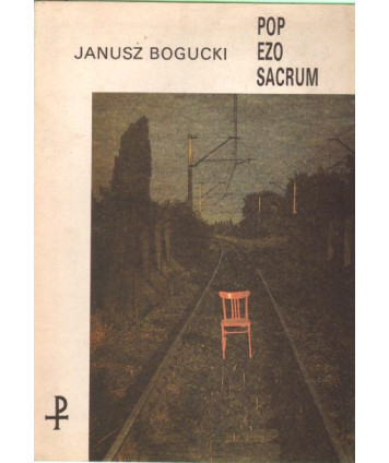 Pop Ezo Sacrum