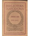 Wybór poezji