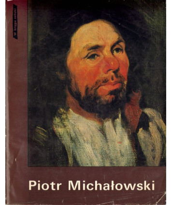 Piotr Michałowski