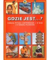 Jak to działa...? Księga pytań i odpowiedzi o nas i o naszej planecie