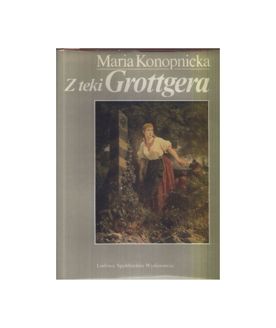 Z teki Grottgera