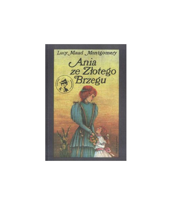 Ania ze Złotego Brzegu