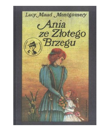 Ania ze Złotego Brzegu
