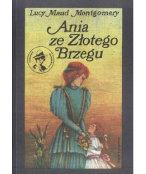 Ania ze Złotego Brzegu