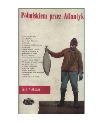 Półmiskiem przez Atlantyk