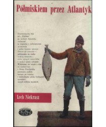 Półmiskiem przez Atlantyk