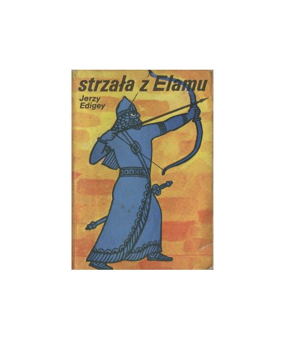 Strzała z Elamu