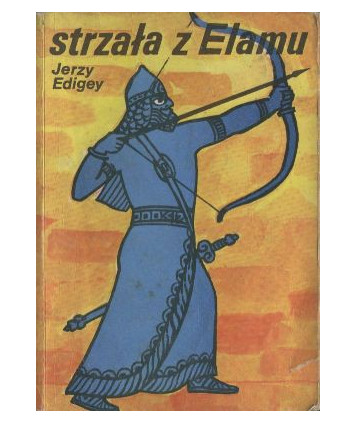 Strzała z Elamu