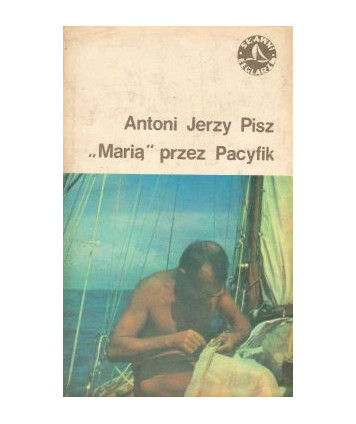 Marią przez Pacyfik