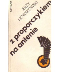 Z proporczykiem na antenie