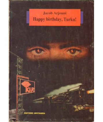 Happy birthday, Turku!