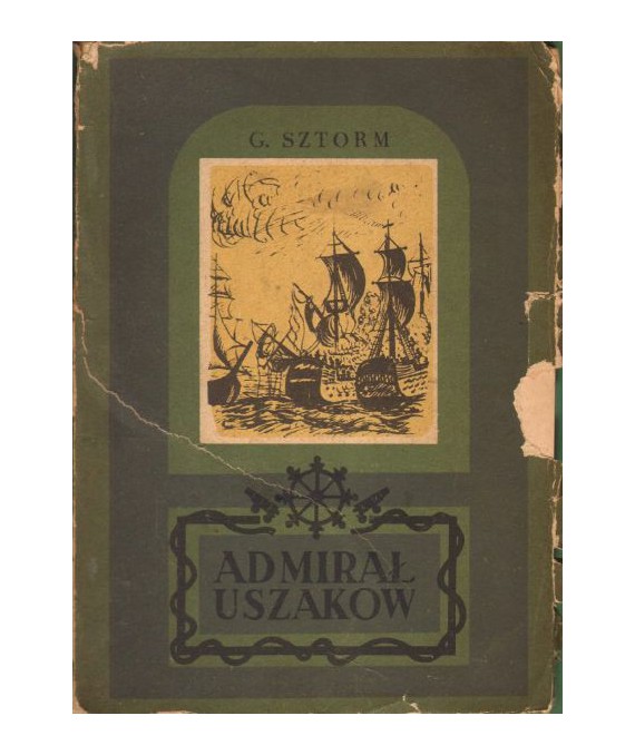 Admirał Uszakow