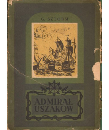Admirał Uszakow