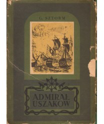 Admirał Uszakow