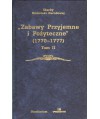 Zabawy Przyjemne i Pożyteczne  (1770-1777) t.II