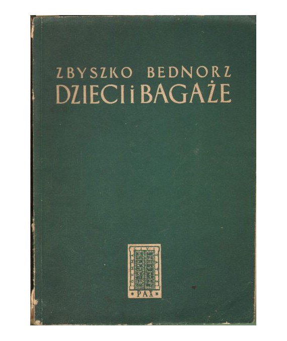 Dzieci i bagaże