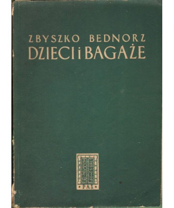 Dzieci i bagaże