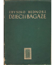 Dzieci i bagaże
