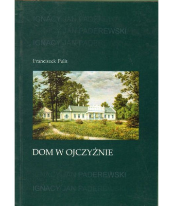 Dom w ojczyźnie