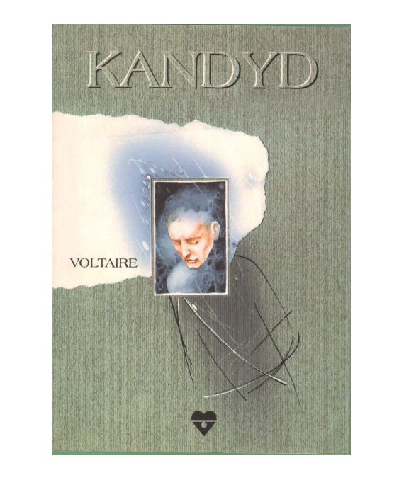 Kandyd czyli optymizm