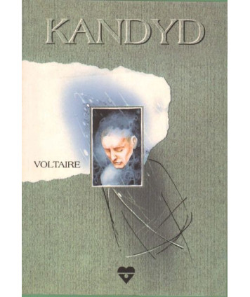 Kandyd czyli optymizm