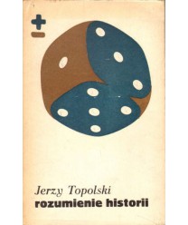 Rozumienie historii