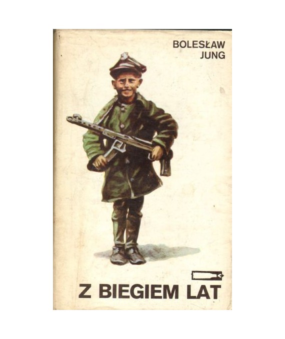 Z biegiem lat