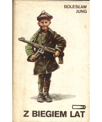 Z biegiem lat