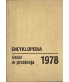 Encyklopedia świat w przekroju 1978