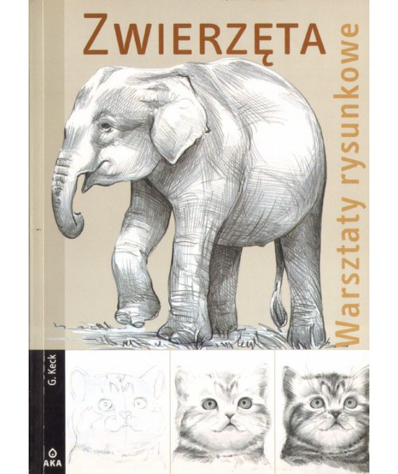 Zwierzęta. Warsztaty rysunkowe