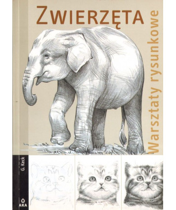 Zwierzęta. Warsztaty rysunkowe