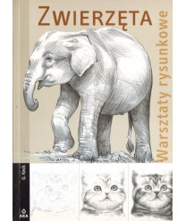 Zwierzęta. Warsztaty rysunkowe