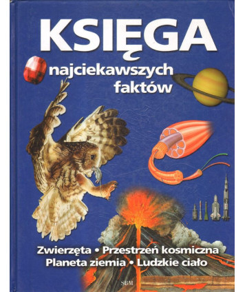 Księga najciekawszych faktów