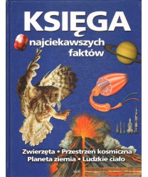 Księga najciekawszych faktów