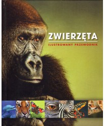 Zwierzęta. Ilustrowany przewodnik