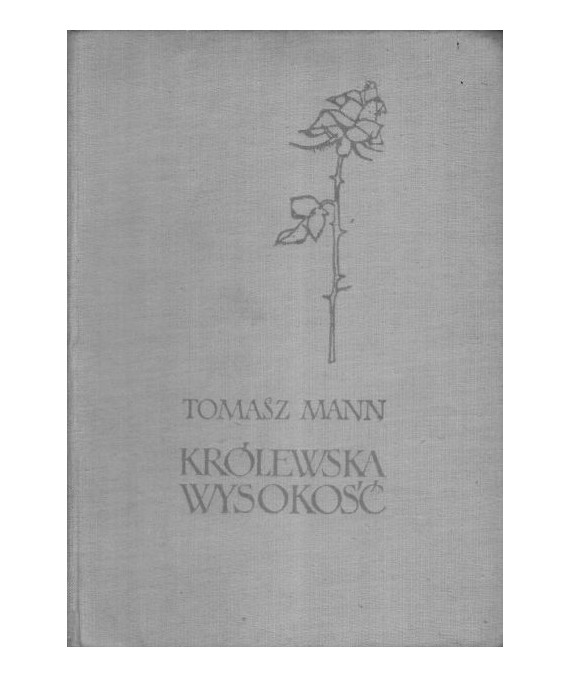 Królewska wysokość
