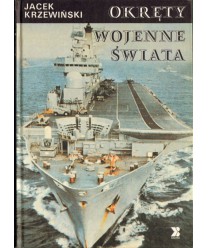 Okręty wojenne świata